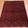 Princess Bokhara 1.84 m. X 1.33m. Carpet