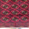 Princess Bokhara 1.84 m. X 1.33m. Carpet - Image 8