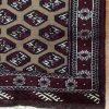 Princess Bokhara 128 cm. X 90 cm. wool rug - Image 8