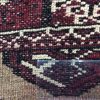 Princess Bokhara 128 cm. X 90 cm. wool rug - Image 5