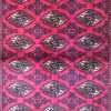 Princess Bokhara 1.84 m. X 1.33m. Carpet - Image 2