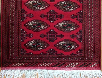 Princess Bokhara 149 cm. X 100 cm. wool rug - Image 4