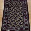 Princess Bokhara 128 cm. X 90 cm. wool rug