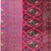 Princess Bokhara 1.84 m. X 1.33m. Carpet - Image 3