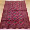 Princess Bokhara 1.84 m. X 1.33m. Carpet - Image 9