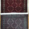 Baloochi 300 cm.  X 65 cm. fine wool runner - Image 4