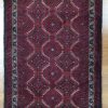 Baloochi 300 cm.  X 65 cm. fine wool runner - Image 2
