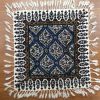Placemat, bedside mat 30 cm. X 30 cm.