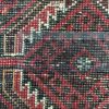 Baloochi 300 cm.  X 65 cm. fine wool runner - Image 5
