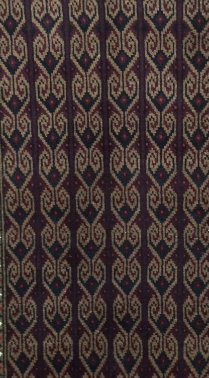 Persian Baloochi 115 cm. X 83 cm. fine wool rug - Image 5