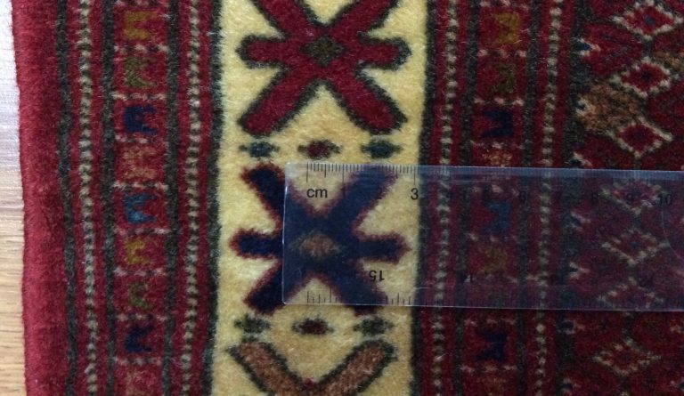 Extra fine horse 🐎  seat rug - Image 6