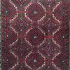 Baloochi 300 cm.  X 65 cm. fine wool runner - Image 6