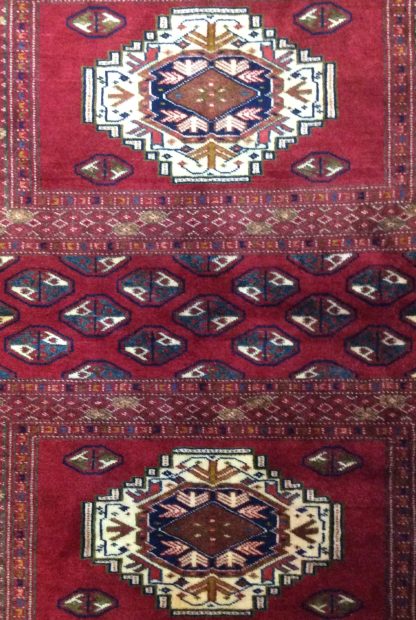 Extra fine horse 🐎  seat rug - Image 12