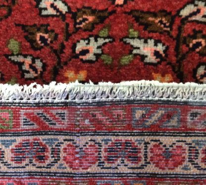 Lilian fine wool 295 cm. X 97 cm. runner - Image 3