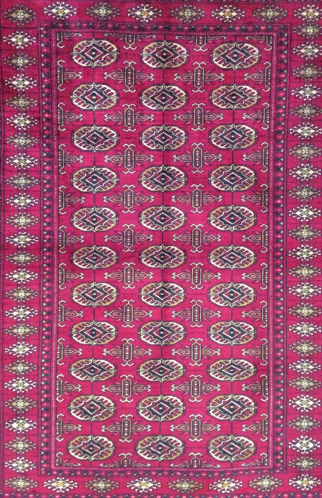 Extra fine Princess 👸92 cm. X 61cm. Pure silk rug - Image 18