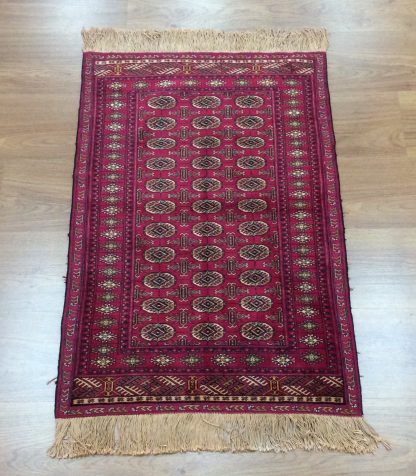 Extra fine Princess 👸92 cm. X 61cm. Pure silk rug