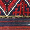 Tribal Baloochi  250 cm. X 62 cm.fine wool runner - Image 4