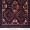 Baloochi  tribal 360 cm. X 65 cm. fine wool runner - Image 2