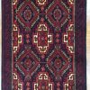 Baloochi  tribal 360 cm. X 65 cm. fine wool runner - Image 7