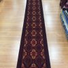 Baloochi tribal 370 cm. X 63 cm. fine wool runner