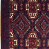 Baloochi  tribal 360 cm. X 65 cm. fine wool runner - Image 10