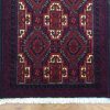 Baloochi tribal 374cm. X 63 cm. fine wool runner - Image 7