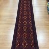 Baloochi tribal 374cm. X 63 cm. fine wool runner