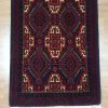 Baloochi tribal 370 cm. X 63 cm. fine wool runner - Image 2