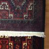 Baloochi tribal 370 cm. X 63 cm. fine wool runner - Image 7