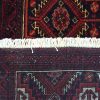 Baloochi  tribal 360 cm. X 65 cm. fine wool runner - Image 3
