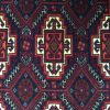 Baloochi tribal 370 cm. X 63 cm. fine wool runner - Image 3