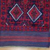 Tribal Baloochi  250 cm. X 62 cm.fine wool runner - Image 5