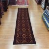 Baloochi  tribal 360 cm. X 65 cm. fine wool runner