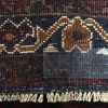 Baloochi 200 cm. X 115 cm. very fine wool rug - Image 9