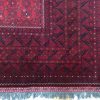 Tribal 297  cm. X 197 cm.extra fine wool rug - Image 4