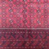 Tribal 297  cm. X 197 cm.extra fine wool rug - Image 5