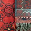Tribal 297  cm. X 197 cm.extra fine wool rug - Image 8