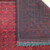 Tribal 297  cm. X 197 cm.extra fine wool rug - Image 6