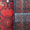 Tribal 297  cm. X 197 cm.extra fine wool rug - Image 7