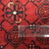 Tribal 297  cm. X 197 cm.extra fine wool rug - Image 10