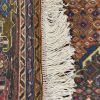 Tabriz 293 cm. X  200 cm.fine wool large rug - Image 11