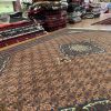 Tabriz 293 cm. X  200 cm.fine wool large rug - Image 12