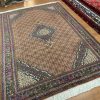 Tabriz 293 cm. X  200 cm.fine wool large rug - Image 7