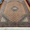 Tabriz 293 cm. X  200 cm.fine wool large rug