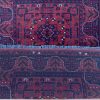 Tribal 151 cm. X 101 cm. fine wool rug - Image 5
