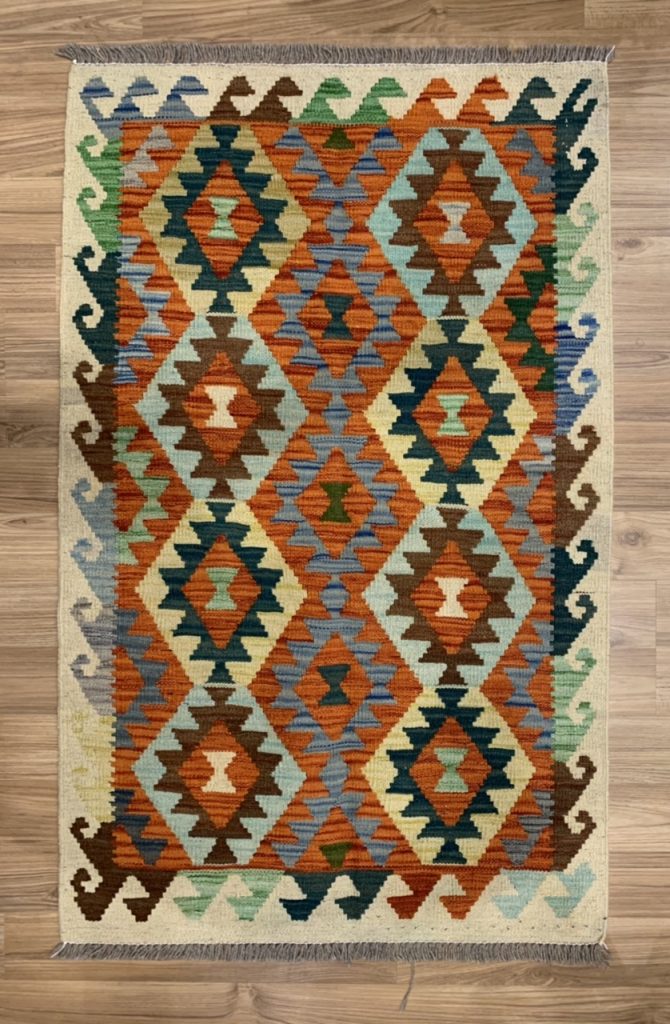 kilim rug