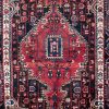 Hamedan 235 cm. X 140 cm. fine wool  rug - Image 5