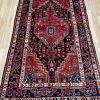 Hamedan 235 cm. X 140 cm. fine wool  rug