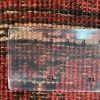 Princess Bokhara 276 cm. X 80 cm. wool red runner - Image 3