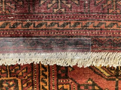 Premium quality Princess Bokhara 200 cm. X 130 cm. wool rug - Image 2